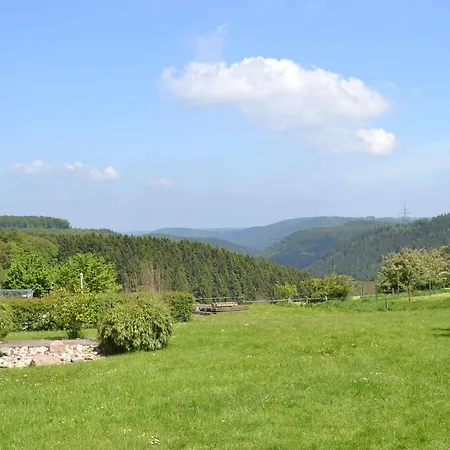 Spelsberg 3* Altena