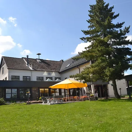 Hotel Spelsberg 3*