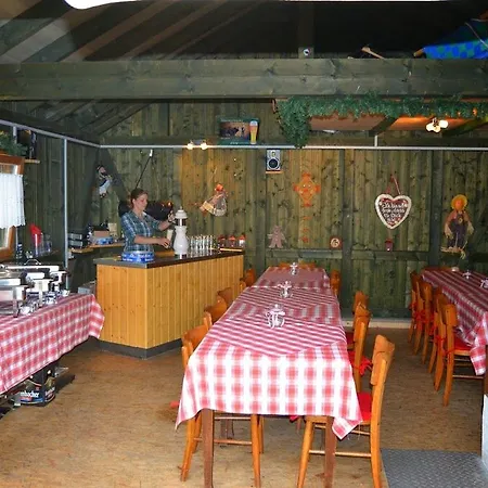 Hotel Spelsberg