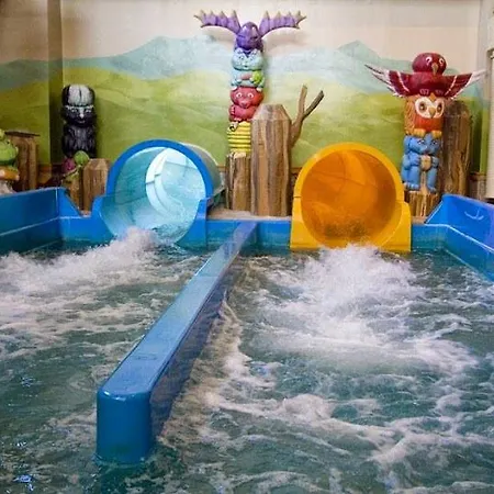 Spelsberg فندق آلتنا