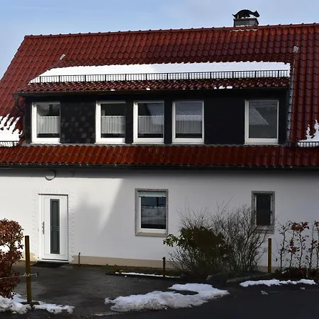 Spelsberg 3*