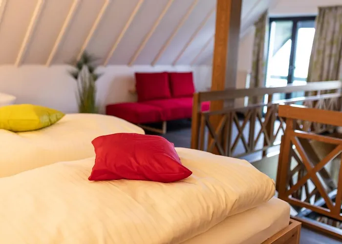 斯派斯博格酒店