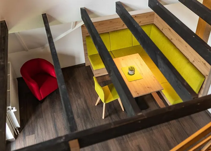 Hotel Spelsberg Altena