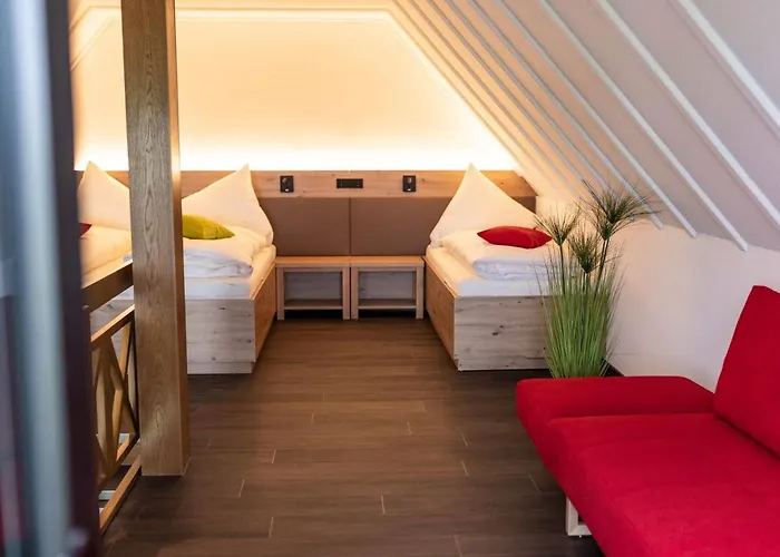 Hotel Spelsberg Altena