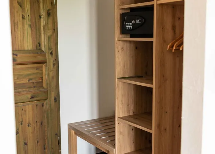 Hotel Spelsberg Altena