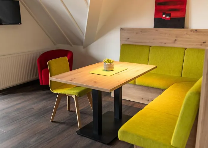 斯派斯博格酒店 3*