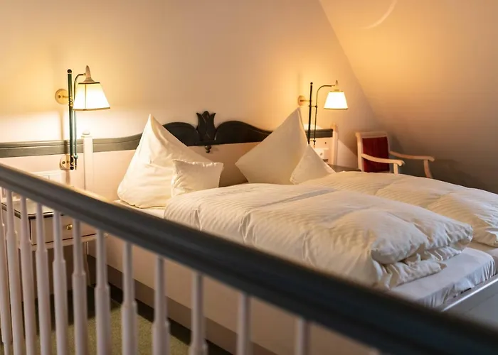 斯派斯博格酒店 3*