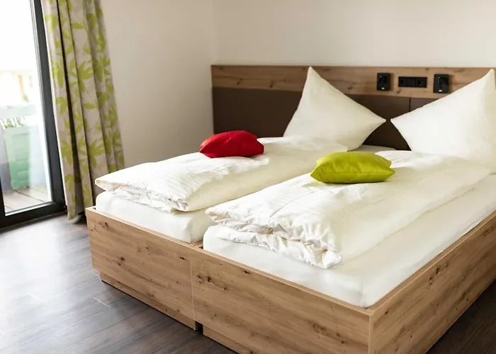 斯派斯博格酒店 酒店