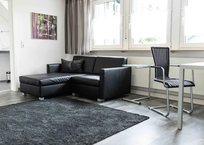 斯派斯博格酒店 酒店 阿尔特纳