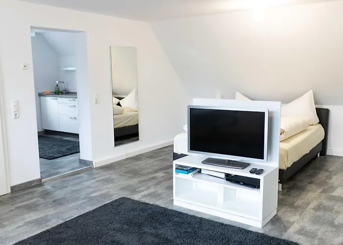 斯派斯博格酒店 酒店 3*