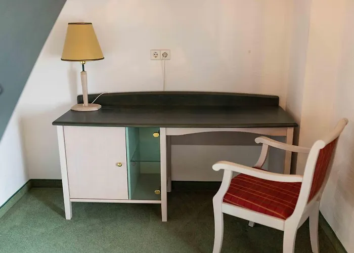 斯派斯博格酒店