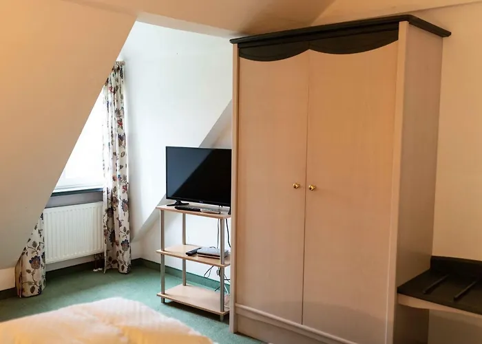 Hotel Spelsberg Altena