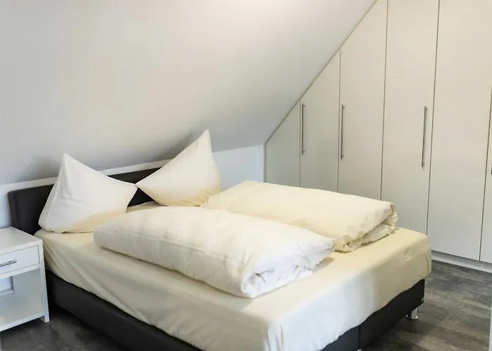 斯派斯博格酒店 阿尔特纳