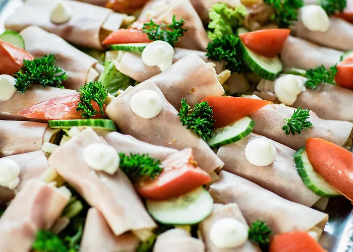 斯派斯博格酒店 3*