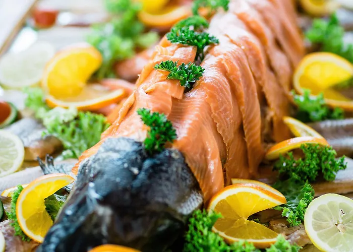 斯派斯博格酒店 3*