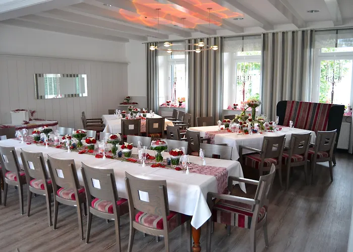 斯派斯博格酒店 3*