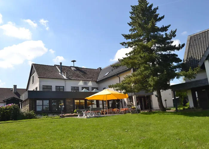 Hotel Spelsberg 3*