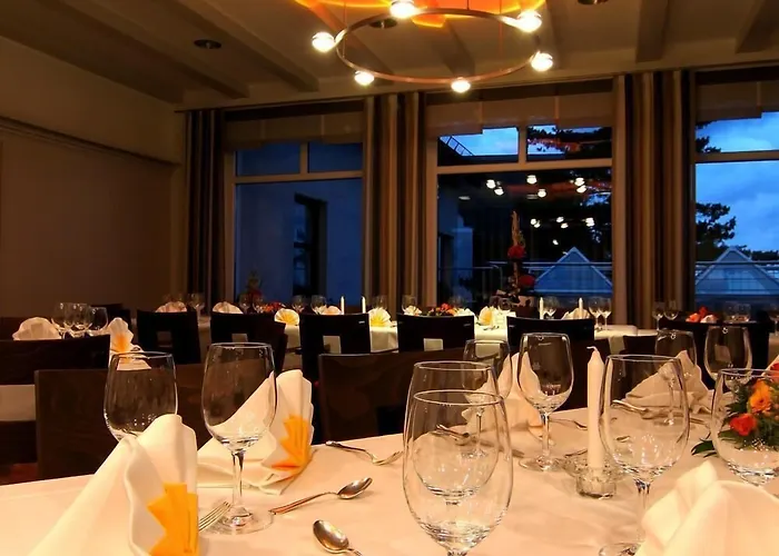 斯派斯博格酒店 阿尔特纳