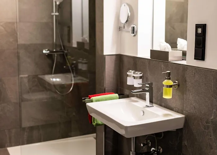 Hotel Spelsberg Altena