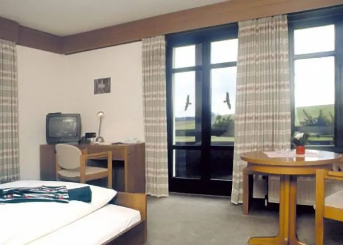 Hotel Spelsberg Altena