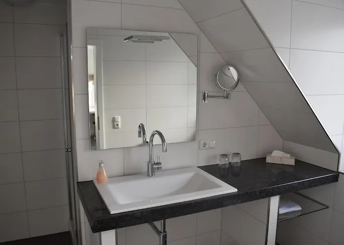 斯派斯博格酒店 酒店 阿尔特纳