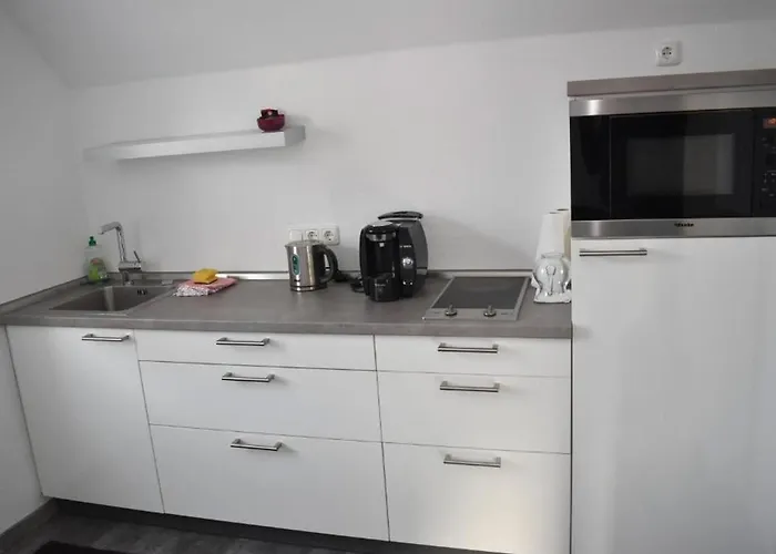 斯派斯博格酒店 3* 阿尔特纳