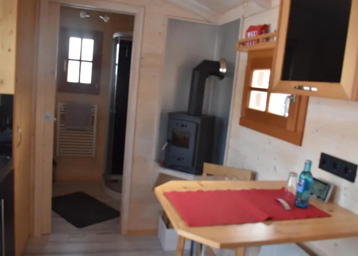 酒店 斯派斯博格酒店 3*