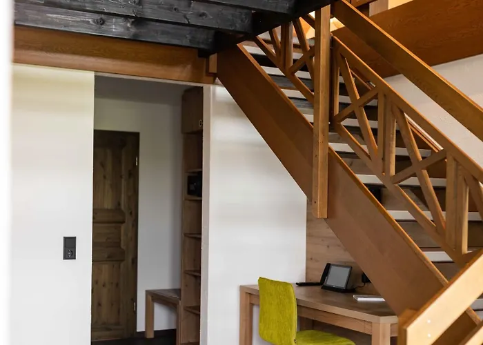 斯派斯博格酒店 阿尔特纳