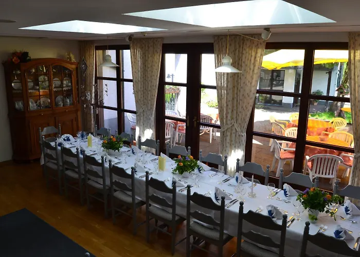 Spelsberg Hotel Altena