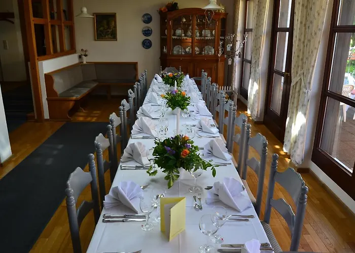 Hotel Spelsberg Altena