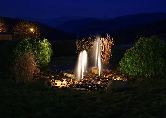 Hotel Spelsberg Altena