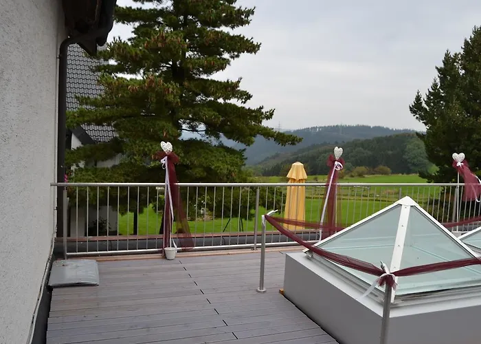 Hotel Spelsberg Altena