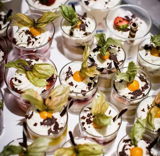 Hotel Spelsberg Altena