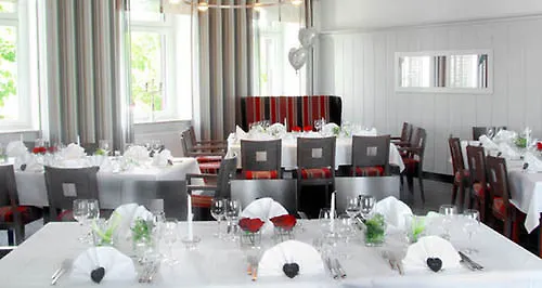 Hotel Spelsberg Altena