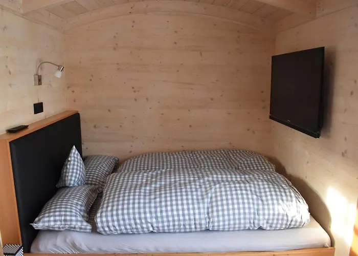 斯派斯博格酒店 3* 阿尔特纳