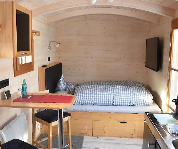 斯派斯博格酒店